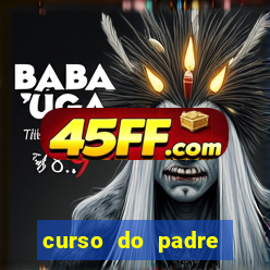 curso do padre paulo ricardo